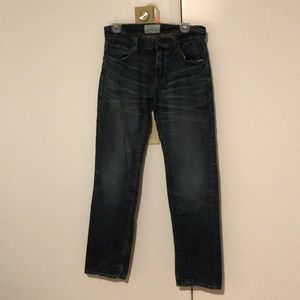 Aeropostale Men’s Jeans
